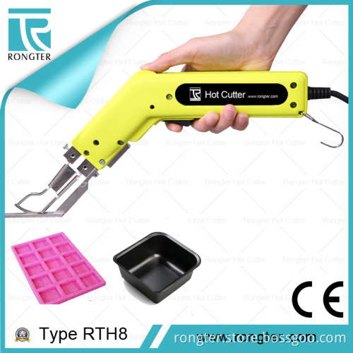 Electric High Power Fabric Foam Hot Cutter